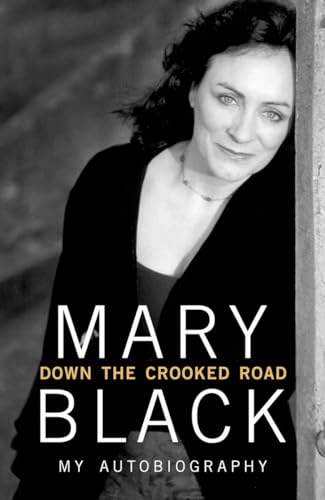 Imagen de archivo de Down the Crooked Road: My Autobiography a la venta por SecondSale