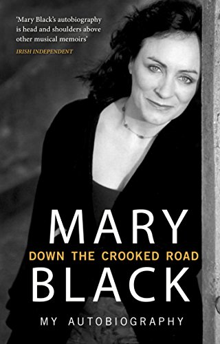 Beispielbild fr Down the Crooked Road: My Autobiography zum Verkauf von WorldofBooks