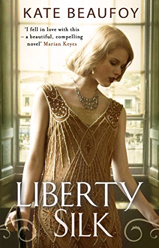 Stock image for Liberty Silk for sale by AwesomeBooks