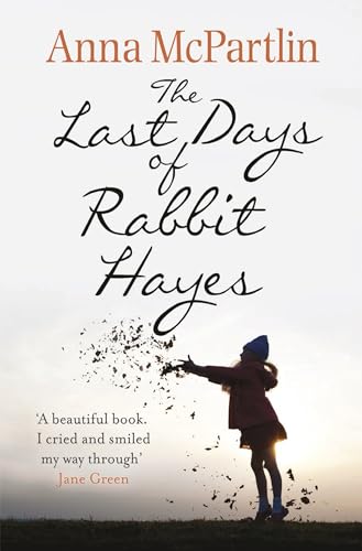 Beispielbild fr The Last Days of Rabbit Hayes zum Verkauf von WorldofBooks