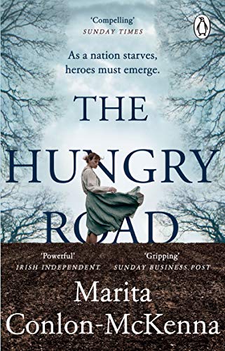 Stock image for The Hungry Road for sale by WorldofBooks