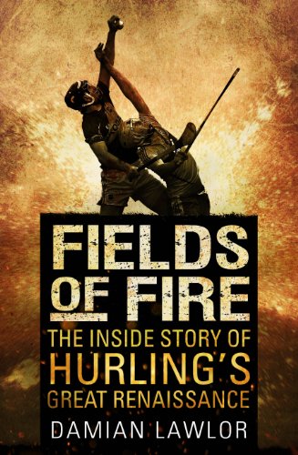 Beispielbild fr Fields of Fire: The Inside Story of Hurling's Great Renaissance zum Verkauf von WorldofBooks