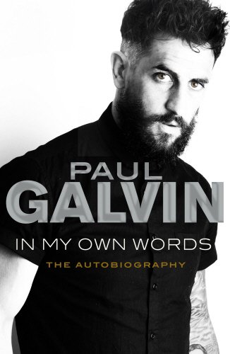 Beispielbild fr In My Own Words: The Autobiography zum Verkauf von AwesomeBooks