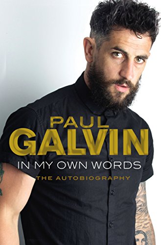 9781848272064: In My Own Words: The Autobiography