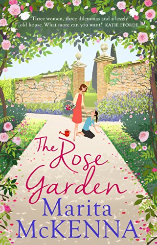 Beispielbild fr The Rose Garden zum Verkauf von WorldofBooks