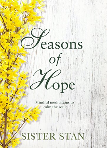 Beispielbild fr Seasons of Hope zum Verkauf von Blackwell's