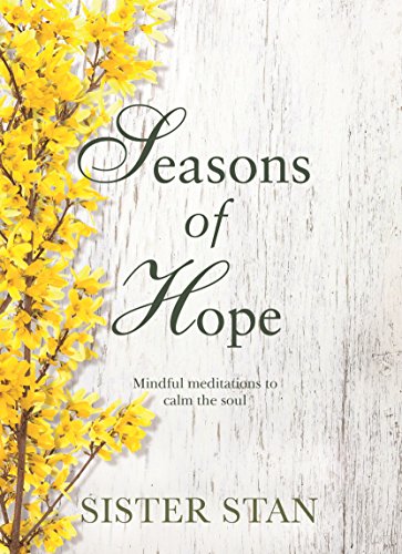 9781848272118: Seasons of Hope
