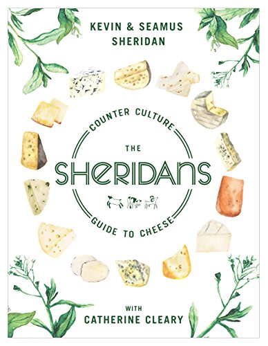 Beispielbild fr The Sheridans' Guide to Cheese zum Verkauf von WorldofBooks