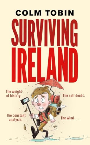 Stock image for Surviving Ireland for sale by SecondSale