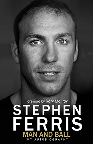 9781848272163: Stephen Ferris Autobiography
