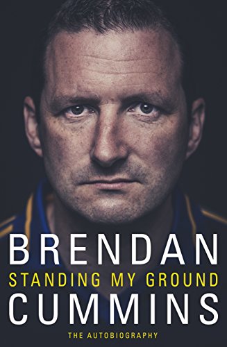 Beispielbild fr Standing My Ground zum Verkauf von Blackwell's