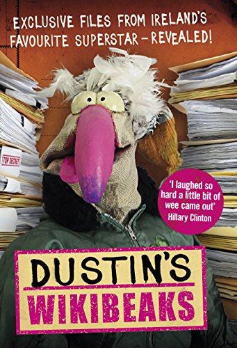 Stock image for Wikibeaks: Dustin the Turkey for sale by WorldofBooks