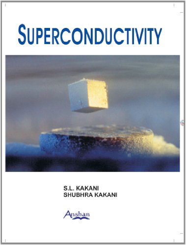 Stock image for Superconductivity for sale by Majestic Books