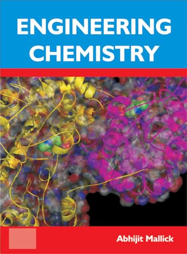 Stock image for Engineering Chemistry for sale by BOOKWEST