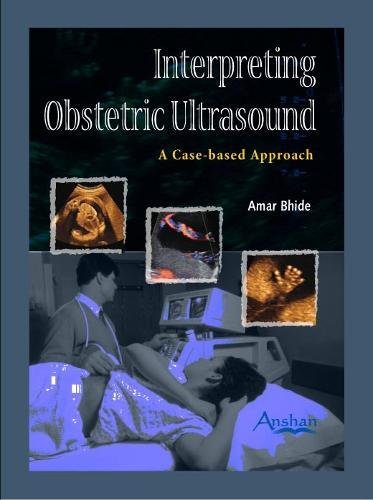 Beispielbild fr Interpreting Obstetric Ultrasound zum Verkauf von Anybook.com