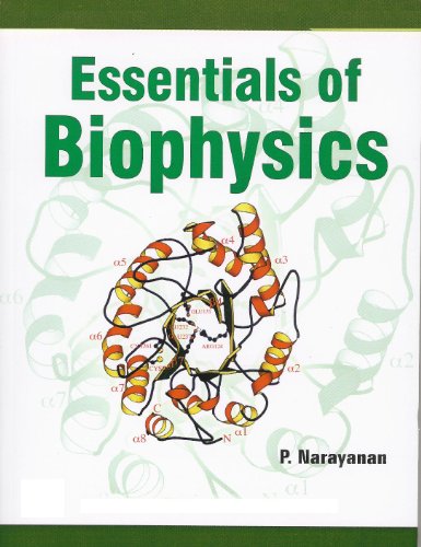 Beispielbild fr Essentials of Biophysics zum Verkauf von suffolkbooks