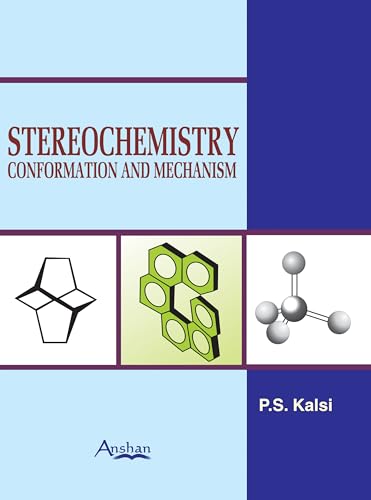 Stock image for Stereochemistry for sale by Majestic Books