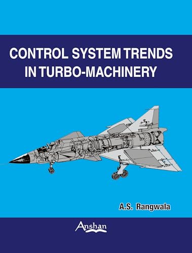 9781848290525: Control System Trends in Turbo-Machinery