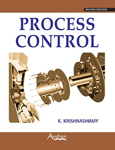 Beispielbild fr Process Control zum Verkauf von WorldofBooks