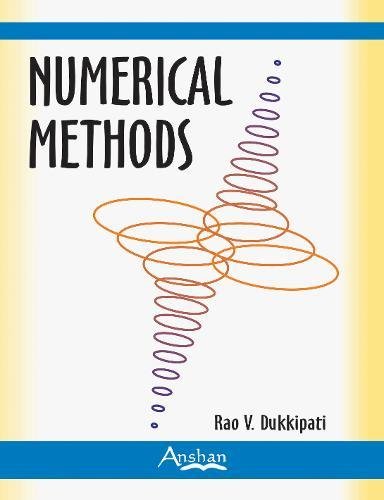 9781848290549: Numerical Methods