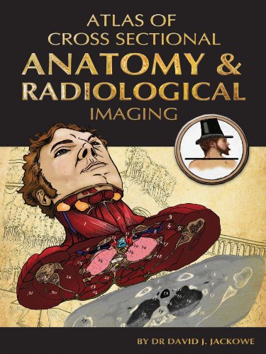 Beispielbild fr Atlas of Cross Sectional Anatomy and Radiological Imaging zum Verkauf von Anybook.com