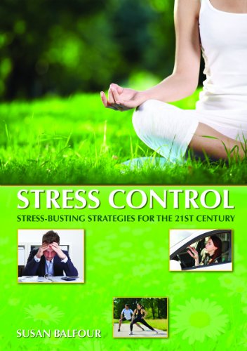 Beispielbild fr Stress Control: Stress-Busting Strategies for the 21st Century zum Verkauf von MusicMagpie