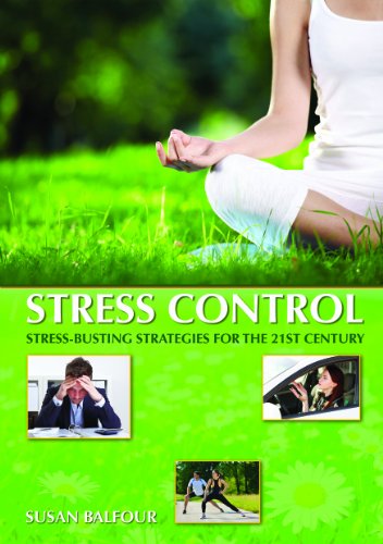 Stock image for Stress Control: Stress-Busting Strategies for the 21st Century for sale by MusicMagpie