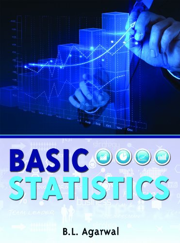Imagen de archivo de Basic Statistics a la venta por suffolkbooks