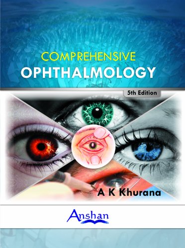 Stock image for Comprehensive Ophthalmology for sale by suffolkbooks