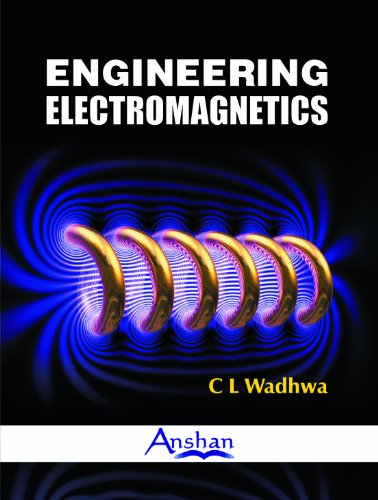 9781848290785: Engineering Electromagnetics