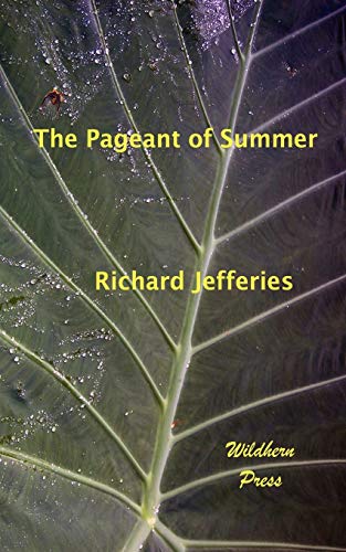 9781848300460: The Pageant of Summer