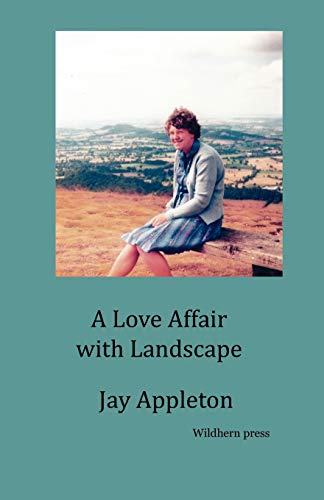 Stock image for A Love Affair with Landscape for sale by WorldofBooks