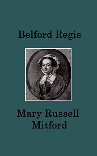 Belford Regis (9781848301740) by Mitford, Mary Russell