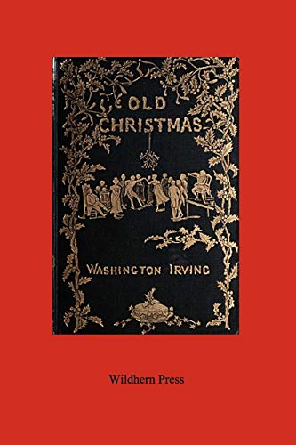 9781848302310: Old Christmas (Illustrated Edition)