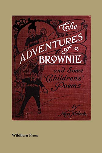 9781848302648: The Adventures Of A Brownie (Illustrated Edition)