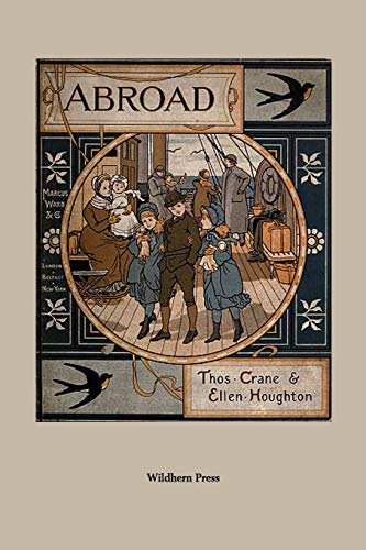 9781848302662: Abroad (Illustrated Edition)