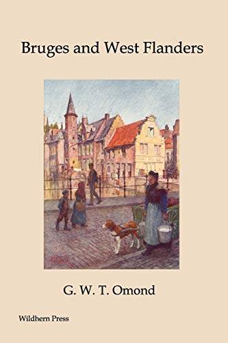 9781848302976: Bruges and West Flanders (Illustrated Edition)