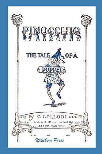 Pinocchio (9781848309180) by Collodi, C.