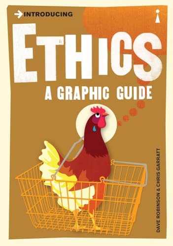 9781848310087: Introducing Ethics: Graphic Guide