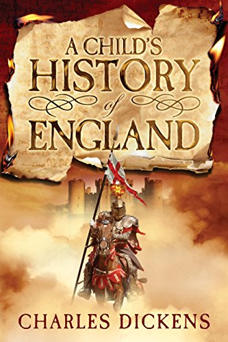 9781848310247: A Child's History of England