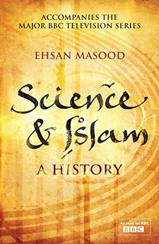 Stock image for Science and Islam: A History for sale by WorldofBooks