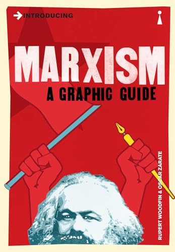 Beispielbild fr Introducing Marxism: A Graphic Guide (Graphic Guides) zum Verkauf von WorldofBooks