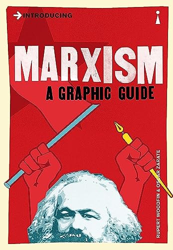 9781848310582: Introducing Marxism: A Graphic Guide