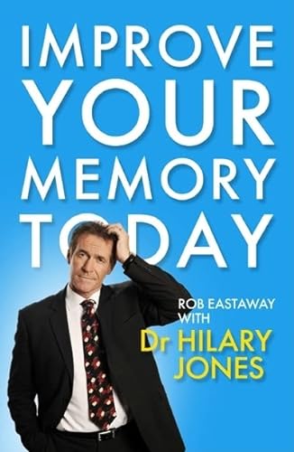 Beispielbild fr Improve Your Memory Today zum Verkauf von WorldofBooks