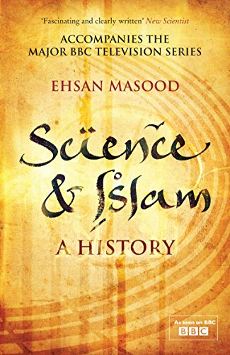 Beispielbild fr Science & Islam: A History zum Verkauf von SecondSale