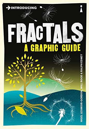 Beispielbild fr Introducing Fractals: A Graphic Guide zum Verkauf von medimops