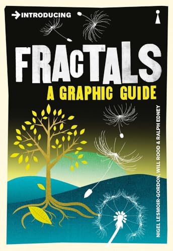 Stock image for Introducing Fractals: A Graphic Guide (Graphic Guides) for sale by Goodwill of Colorado