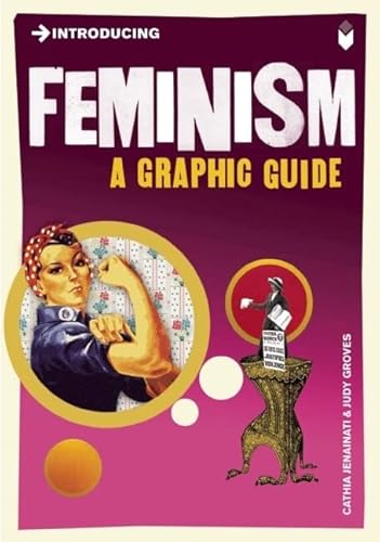 9781848311213: Introducing Feminism: A Graphic Guide (Graphic Guides)