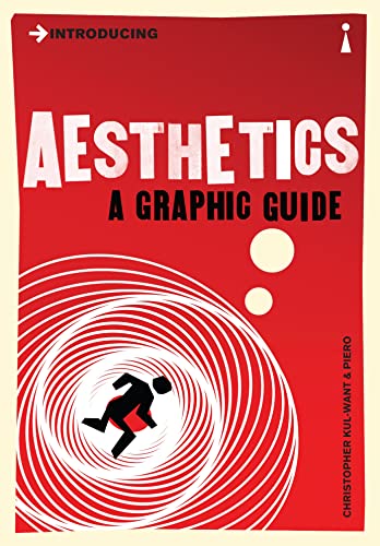 Stock image for Introducing Aesthetics: A Graphic Guide for sale by ThriftBooks-Dallas