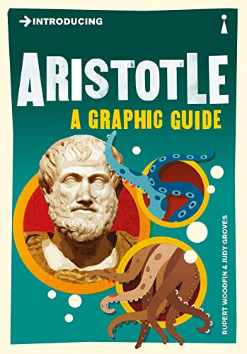9781848311695: Introducing Aristotle: A Graphic Guide